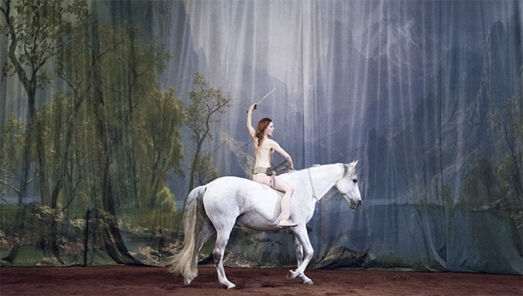 Hate - Philippe Quesne