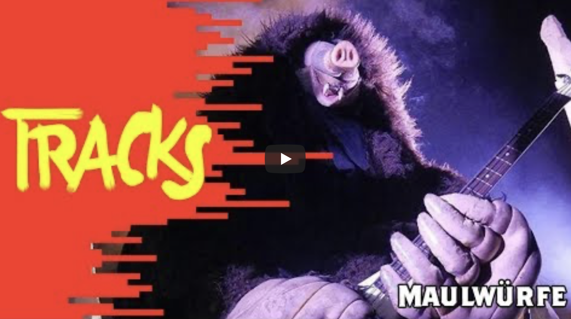 Les Taupes (Maulwürfe) - Philippe Quesne