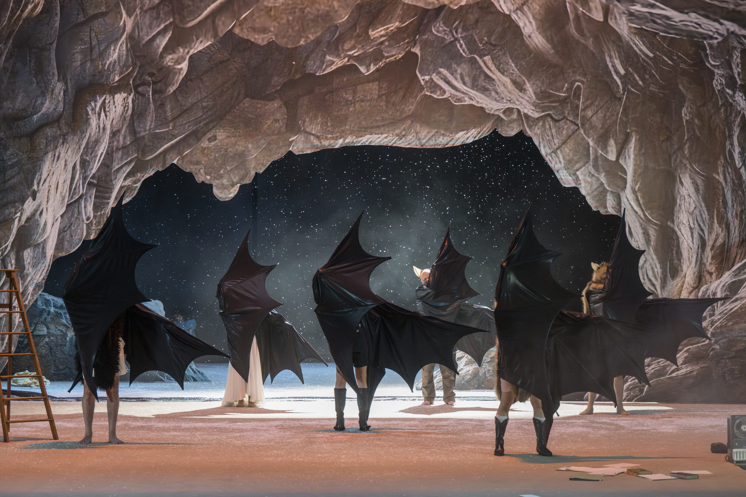 Page d’accueil - Philippe Quesne