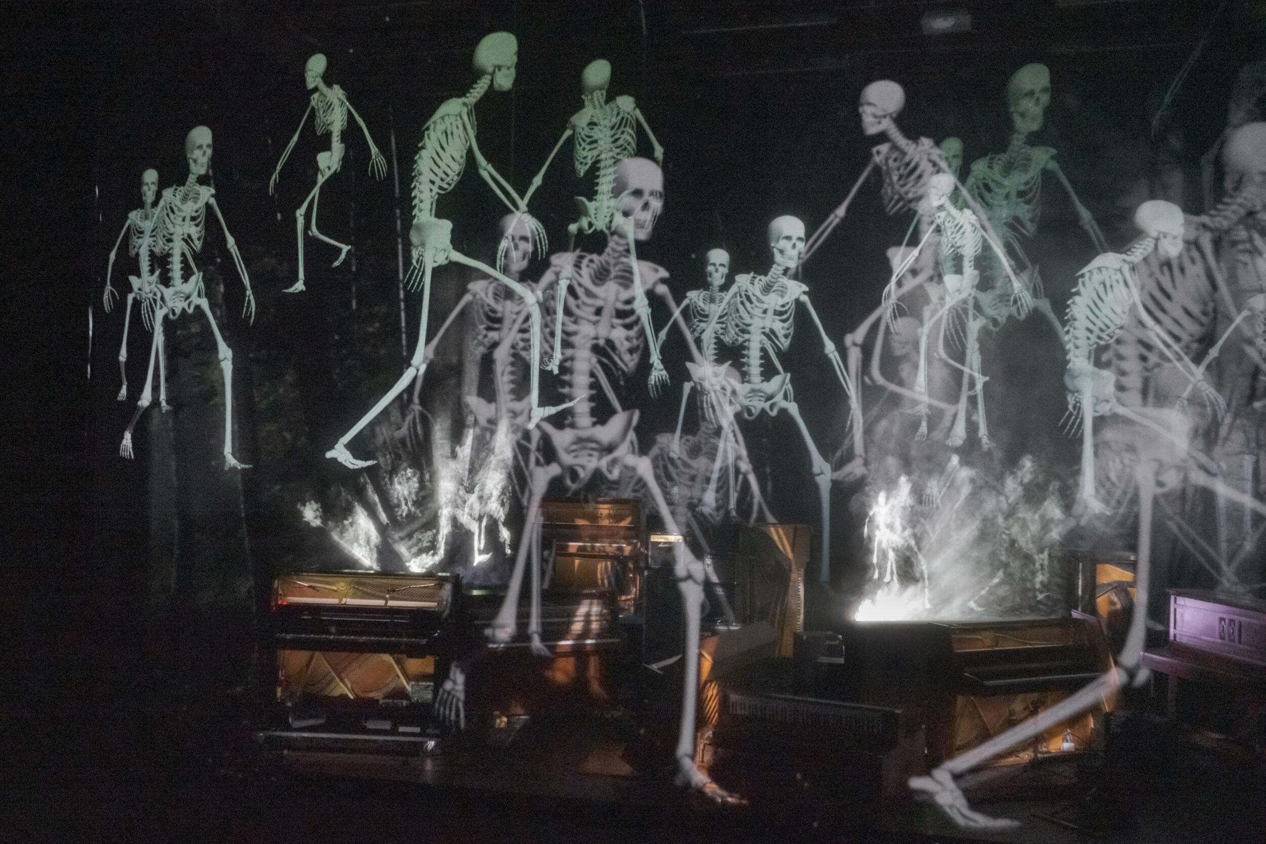 « Constellation » - Philippe Quesne