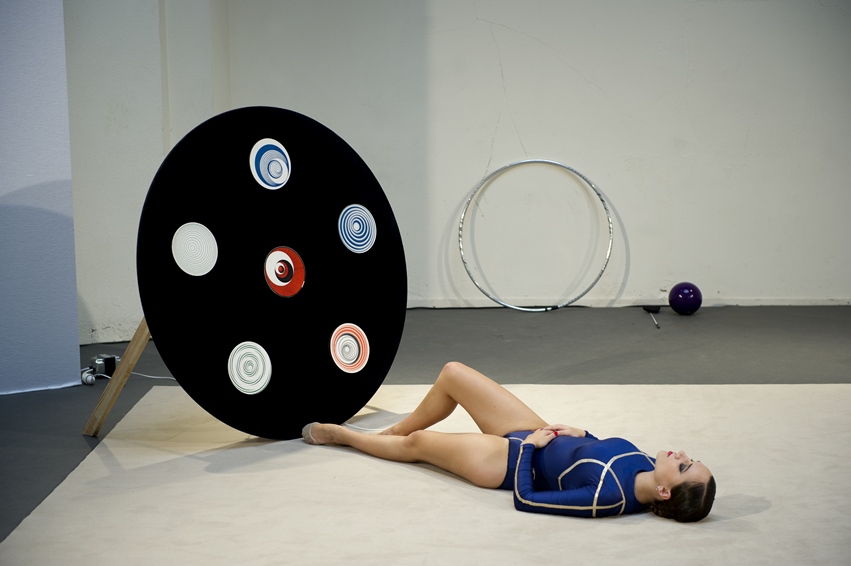 Festival TJCC – Théâtre de Gennevilliers - Philippe Quesne