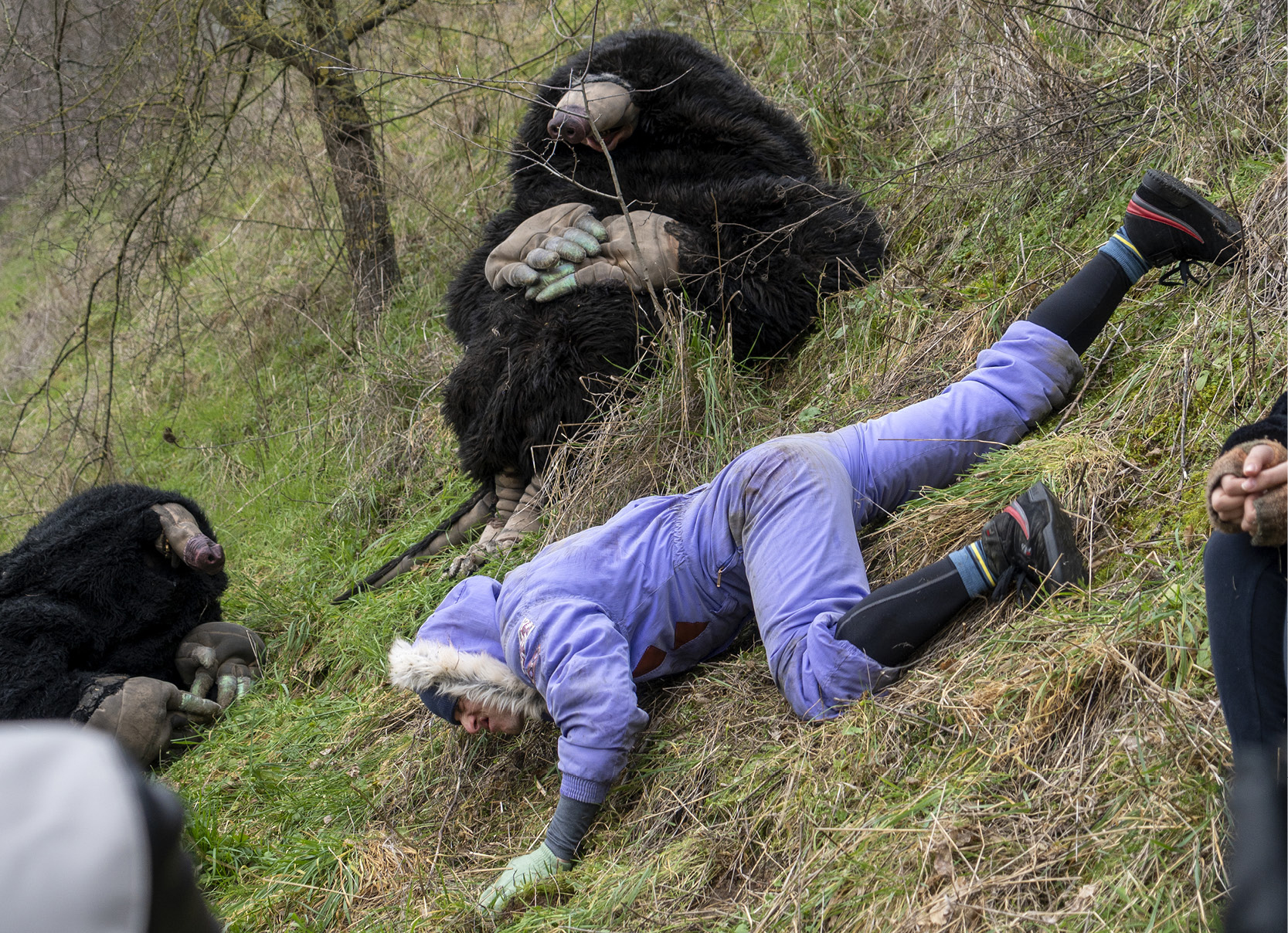 Page d’accueil - Philippe Quesne