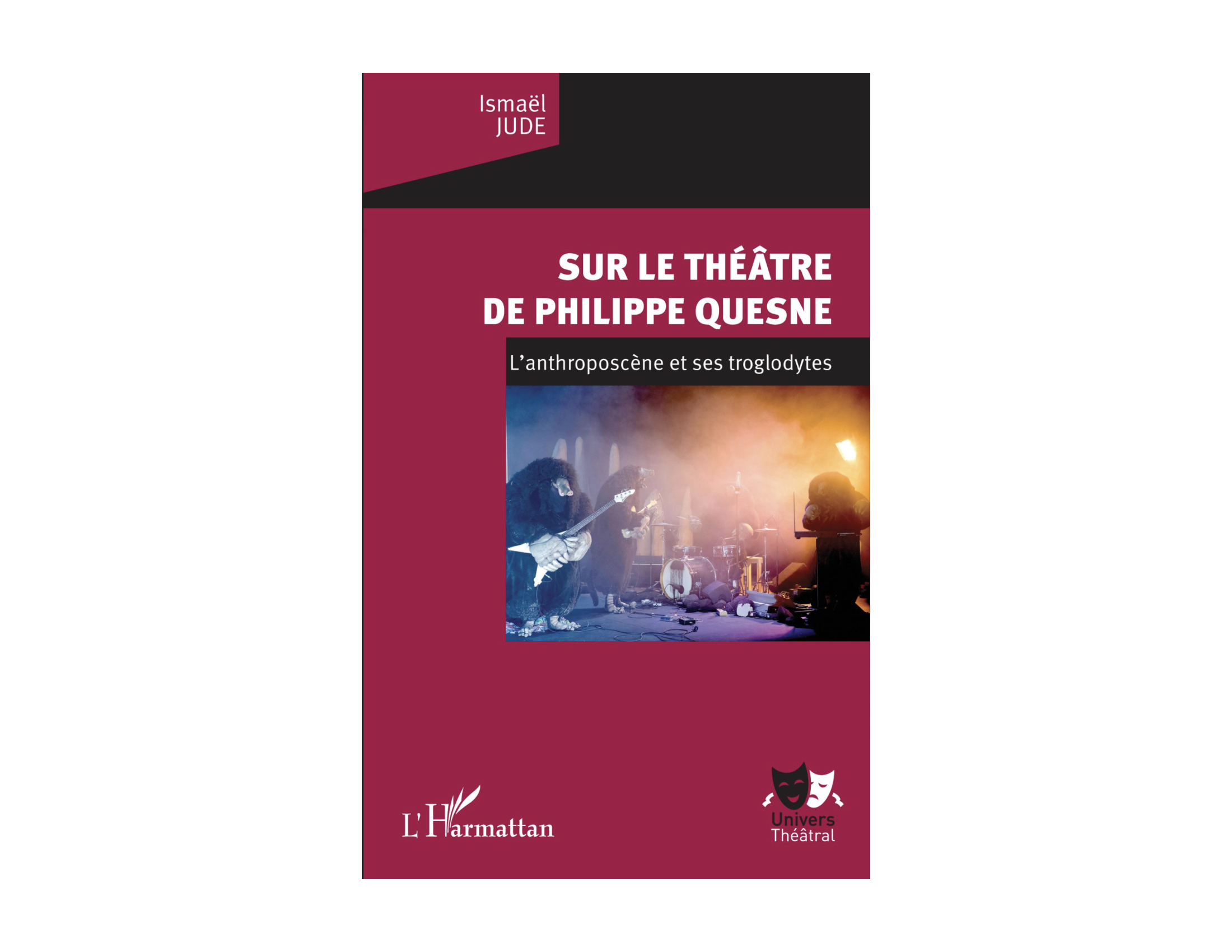 L’anthroposcène et ses troglodytes - Philippe Quesne