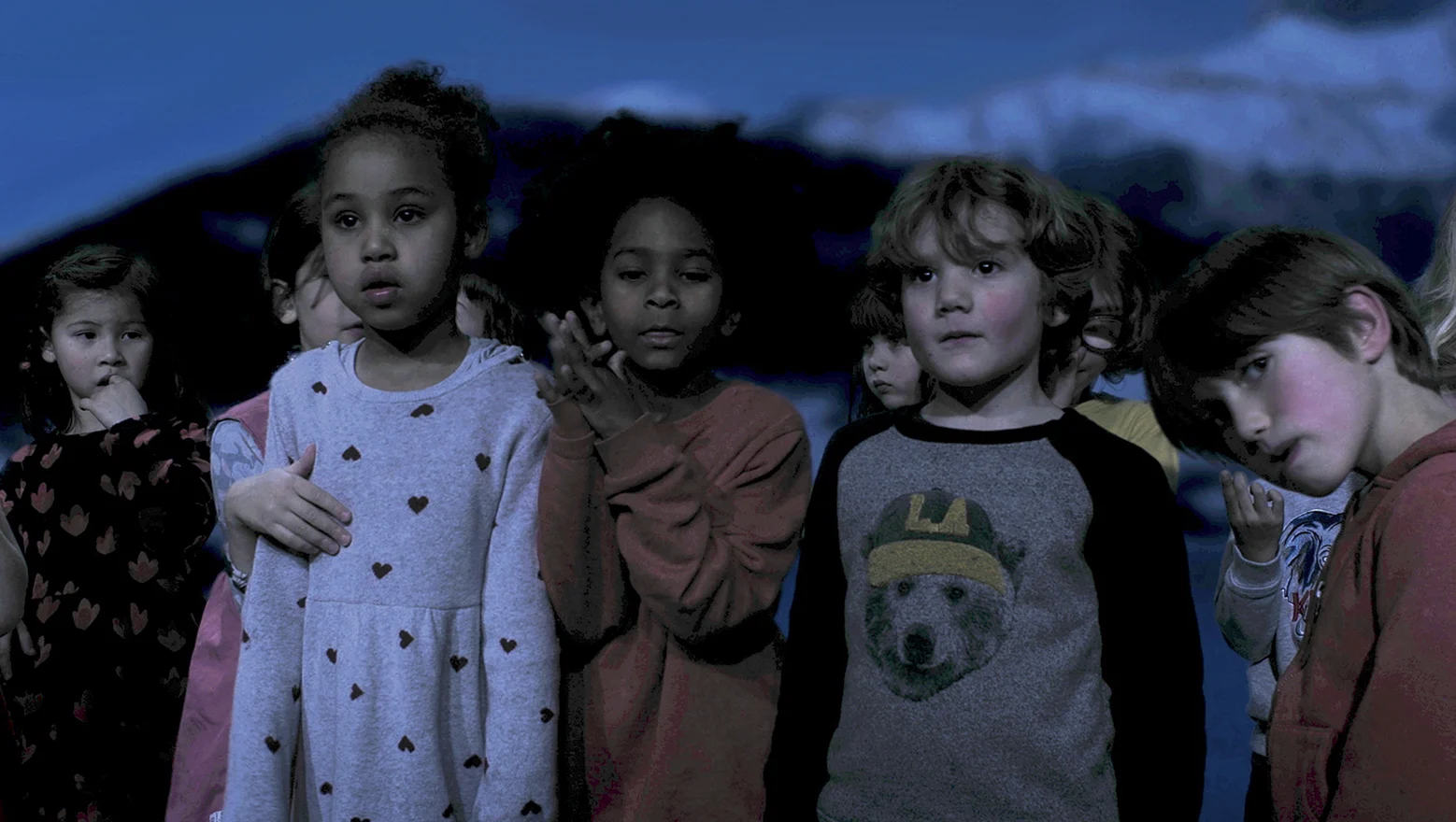 « Constellation » - Philippe Quesne