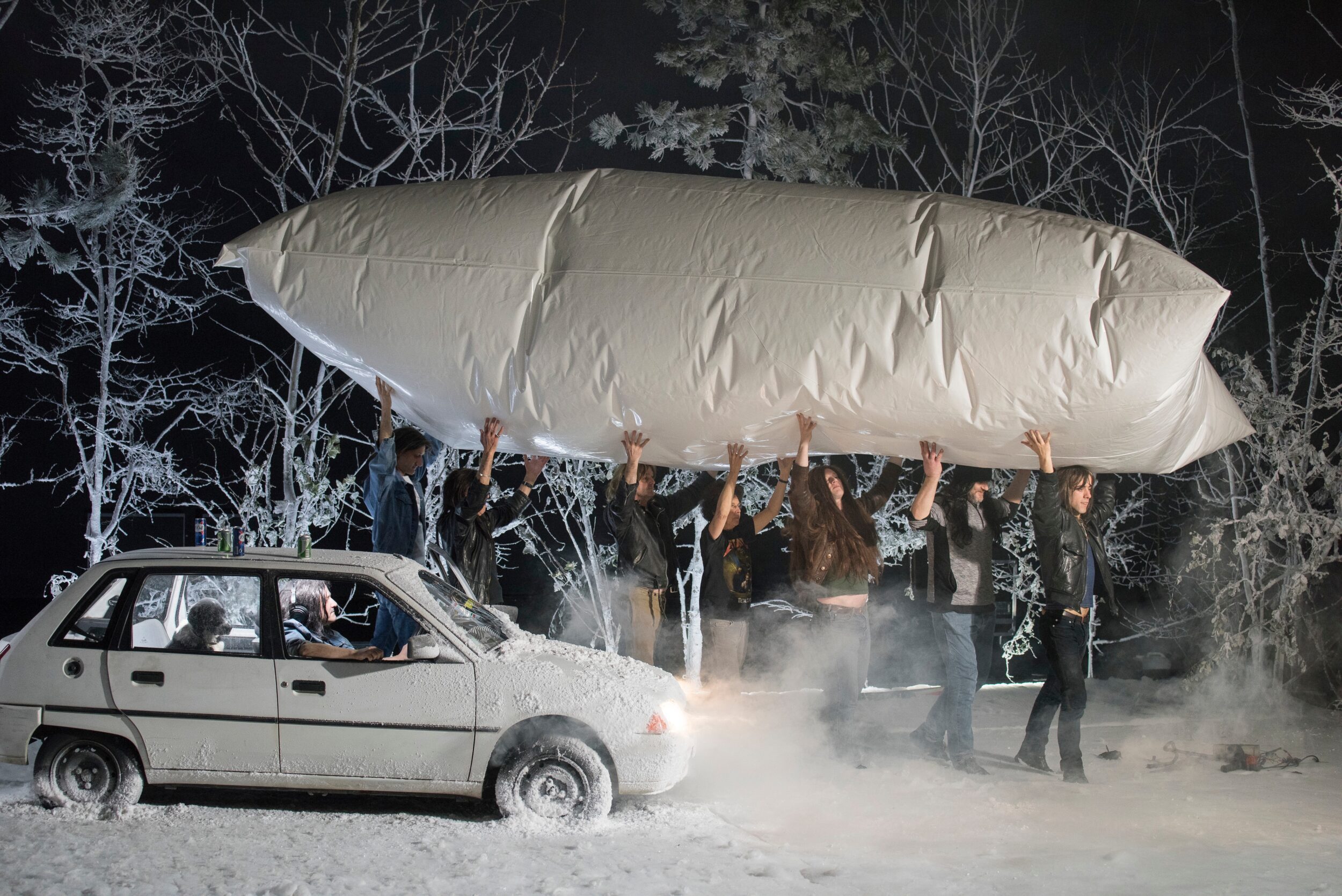 Page d&rsquo;accueil - Philippe Quesne